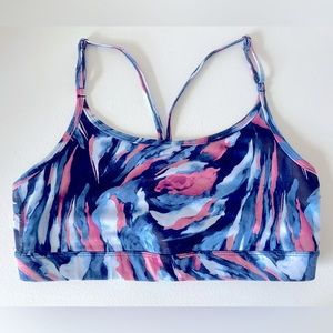 Ideology Sports Bra